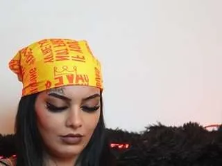 Freechat karsynjayde on CamSoda