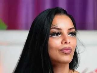 Freechat karsynjayde on CamSoda