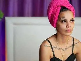 Freechat karsynjayde on CamSoda