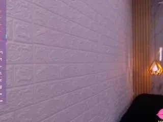 Freechat kat-abril18 on CamSoda