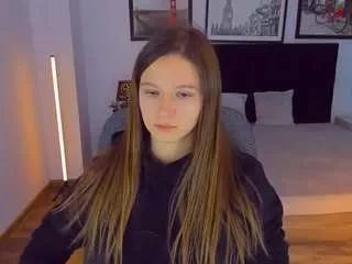 Katefreman from CamSoda