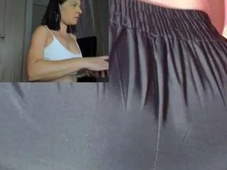 Offline katemoss1 on CamSoda