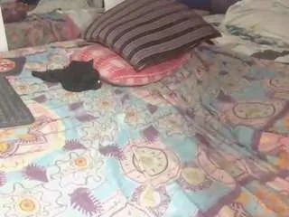 Offline katerinstar on CamSoda