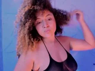 Offline kateryncifuentes on CamSoda