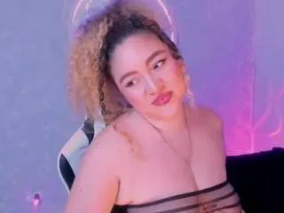 Offline kateryncifuentes on CamSoda