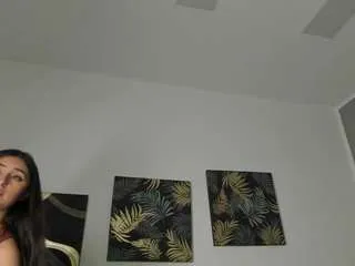 Freechat kathia-morelli on CamSoda