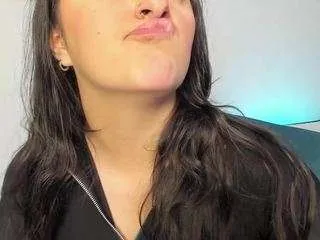 Freechat kathia-morelli on CamSoda