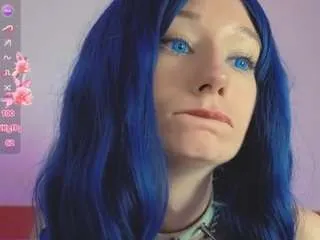 Freechat katiakim on CamSoda