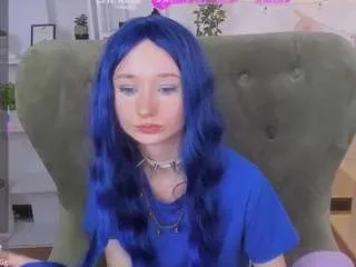 Freechat katiakim on CamSoda