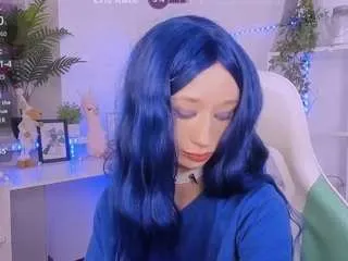 Freechat katiakim on CamSoda