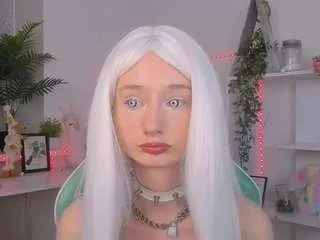 Freechat katiakim on CamSoda