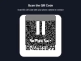 Offline katiecroston on CamSoda