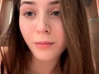 Offline katiecroston on CamSoda