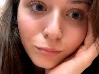 Offline katiecroston on CamSoda