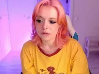 Offline katiemelone on CamSoda