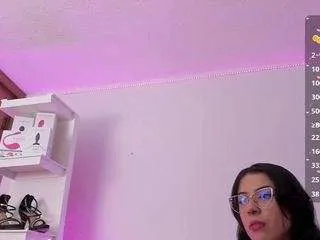 Freechat katyclark on CamSoda