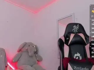 Freechat katyclark on CamSoda