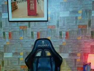 Freechat katyhanderson on CamSoda