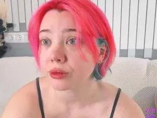 Offline kawaiiyukii on CamSoda