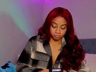 Freechat kaythebrowm1 on CamSoda