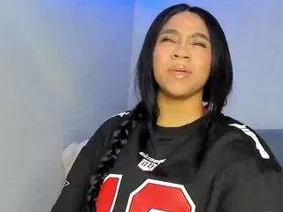 Freechat kaythebrowm1 on CamSoda