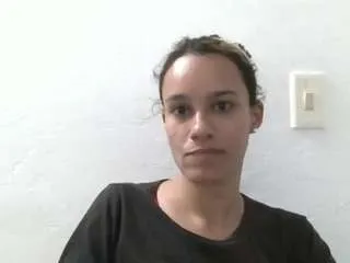 Offline kelayabrunette on CamSoda