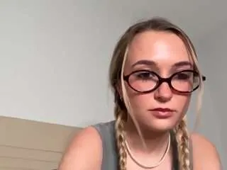 kelseyblu on CamSoda