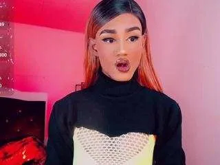 Offline kendall-hornyy on CamSoda