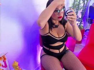 Freechat kendall-jay on CamSoda