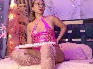 Offline kendall-lopezz on CamSoda