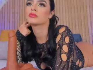 Offline kendall-silver on CamSoda