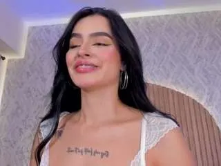 Offline kendall-silver on CamSoda