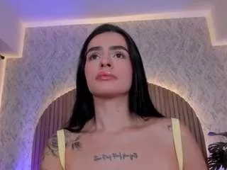 Offline kendall-silver on CamSoda