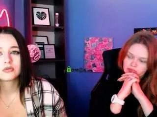 Freechat kendallkay on CamSoda