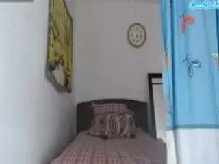 Freechat kendra-018 on CamSoda