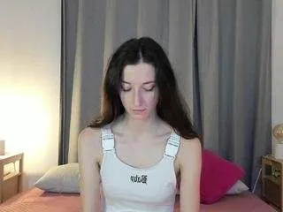 Offline ketty-belly on CamSoda