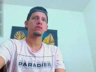 Offline kevin-fox on CamSoda