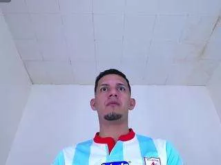 Offline kevin-fox on CamSoda