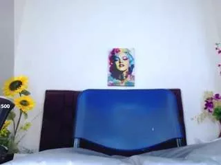 Offline kevin-fox on CamSoda