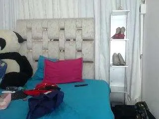 Offline keyramiller on CamSoda