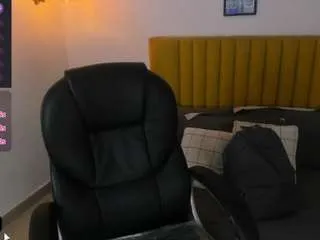 Freechat khali-reed on CamSoda