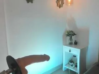 Freechat khali-reed on CamSoda