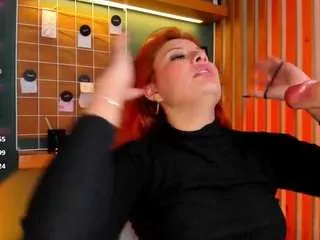 Freechat khali-reed on CamSoda