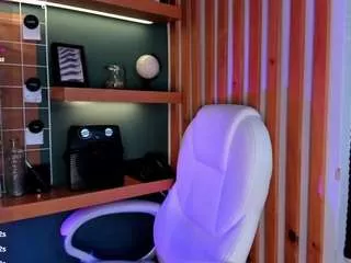 Freechat khali-reed on CamSoda