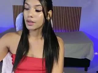 Offline kharelys on CamSoda