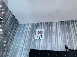 Offline khler-angelis on CamSoda