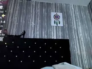 Offline khler-angelis on CamSoda