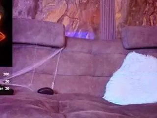 Offline khler-angelis on CamSoda