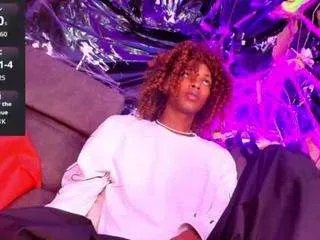 Offline khler-angelis on CamSoda