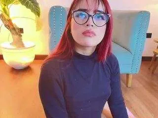 Offline khloejohnson on CamSoda